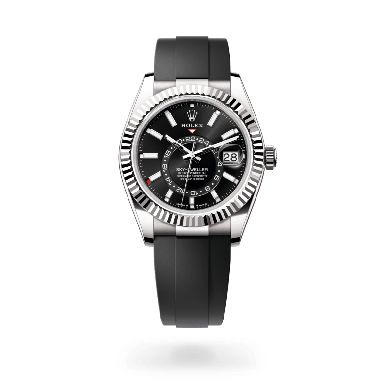 Rolex Sky-Dweller M336239-0002