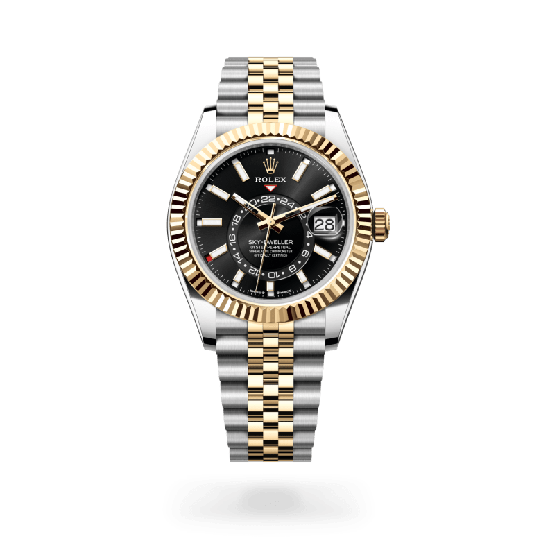 Rolex Sky-Dweller M336933-0004