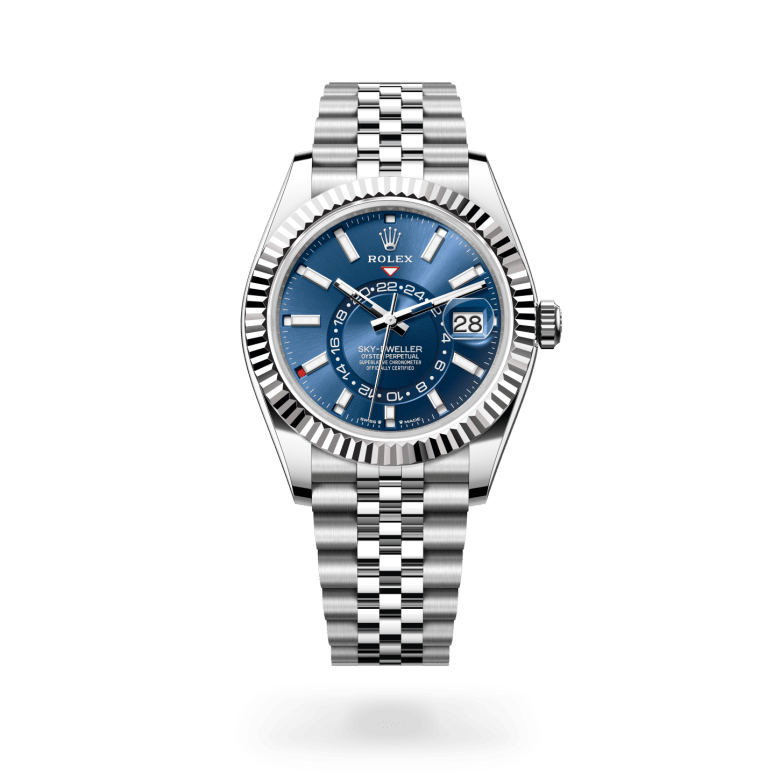Rolex Sky-Dweller M336934-0006