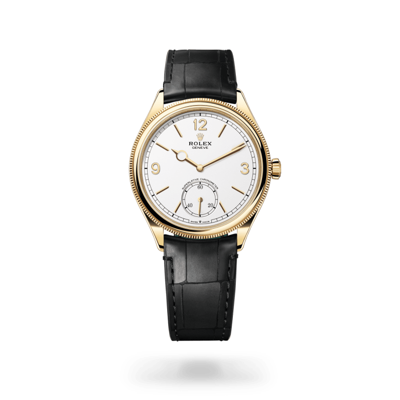 Rolex 1908 M52508-0005