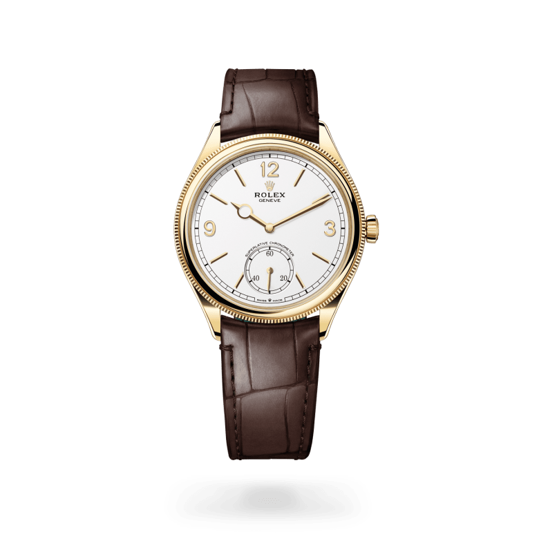 Rolex 1908 M52508-0006