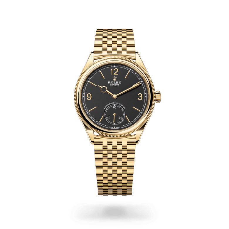Rolex 1908 M52508-0007