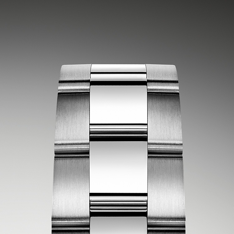  Brazalete Jubilee Rolex Datejust 31 silver dial  in Relojería Alemana