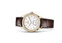 Rolex 1908 18 CT Yellow gold and Intense White in Relojería Alemana