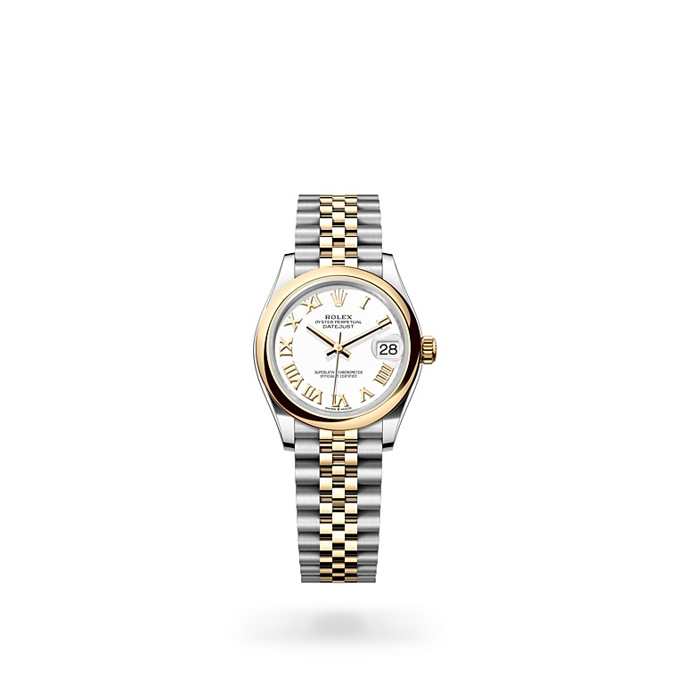 Rolex watch Datejust 31 in Relojería Alemana