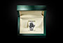 Estuche reloj Rolex Deepsea de acero Oystersteel, y esfera negra en Relojería Alemana