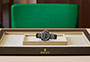 Presentación reloj Rolex Yacht-Master 40 de oro Everose y esfera negra en Relojería Alemana