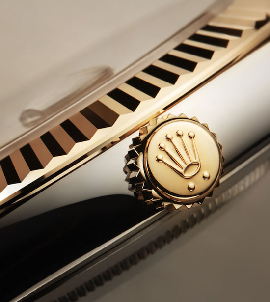 Rolex watches catalog in Relojería Alemana