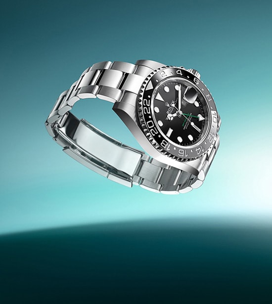 New Rolex Watches 2022 in Relojería Alemana