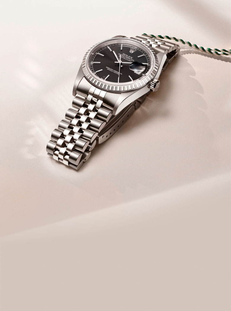 Rolex Certified Pre-Owned en Relojería Alemana