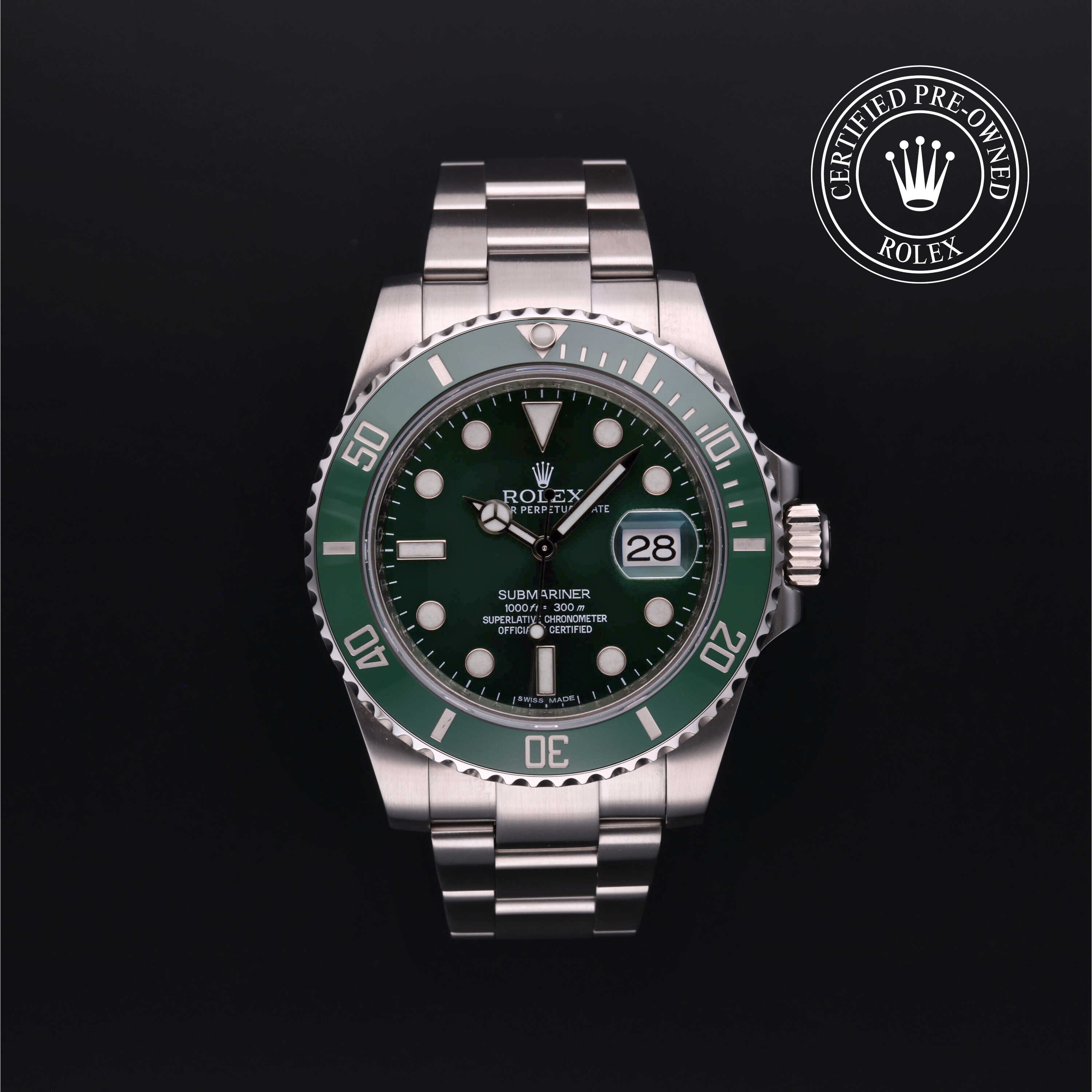 Submariner Date