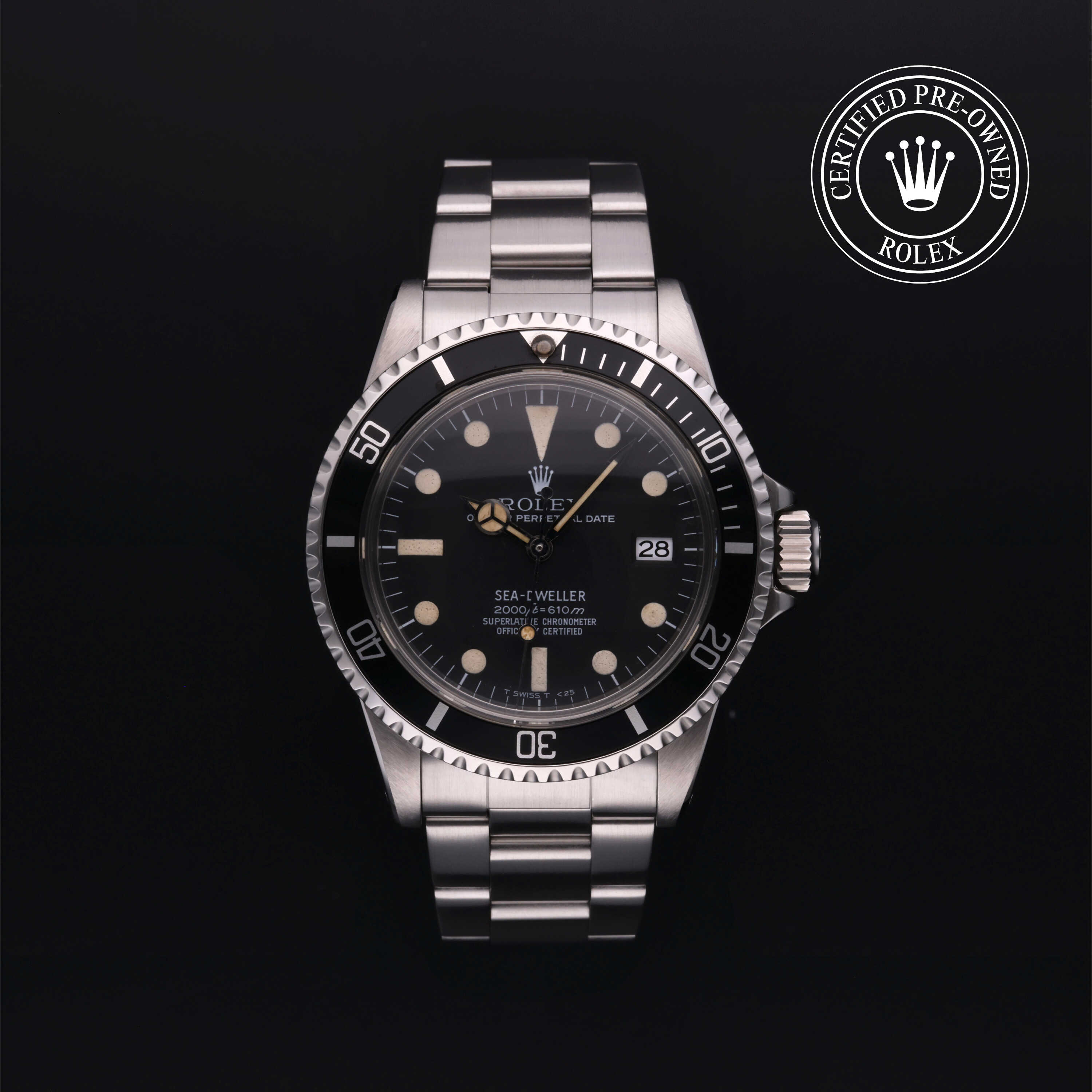 Sea Dweller