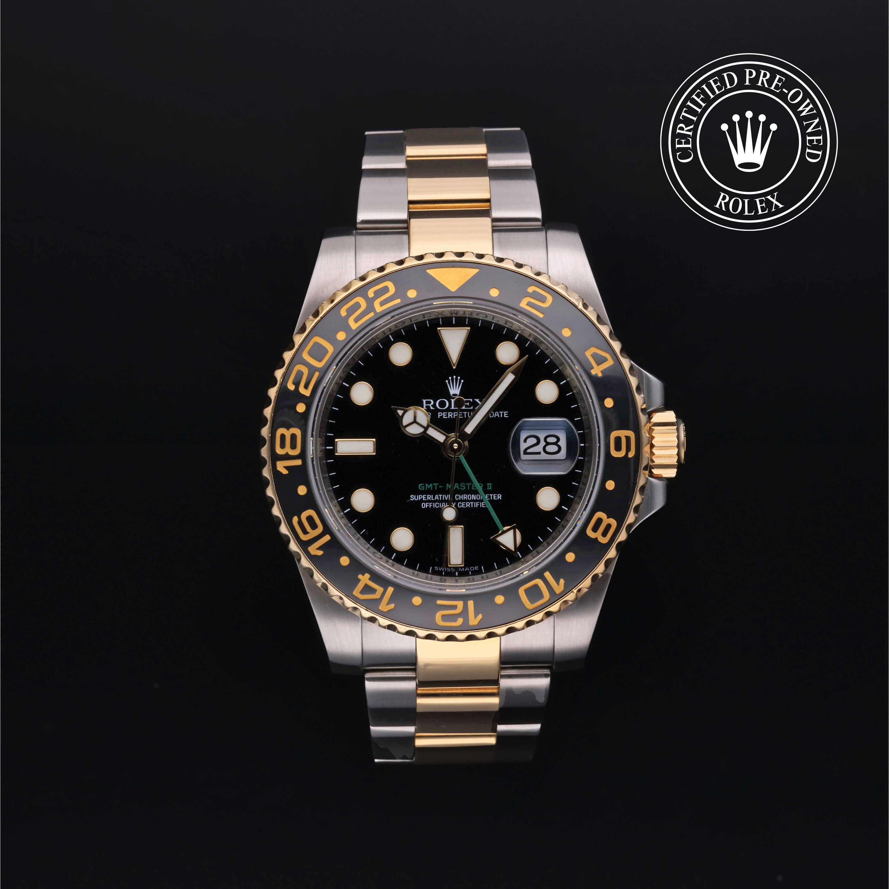 GMT-Master II