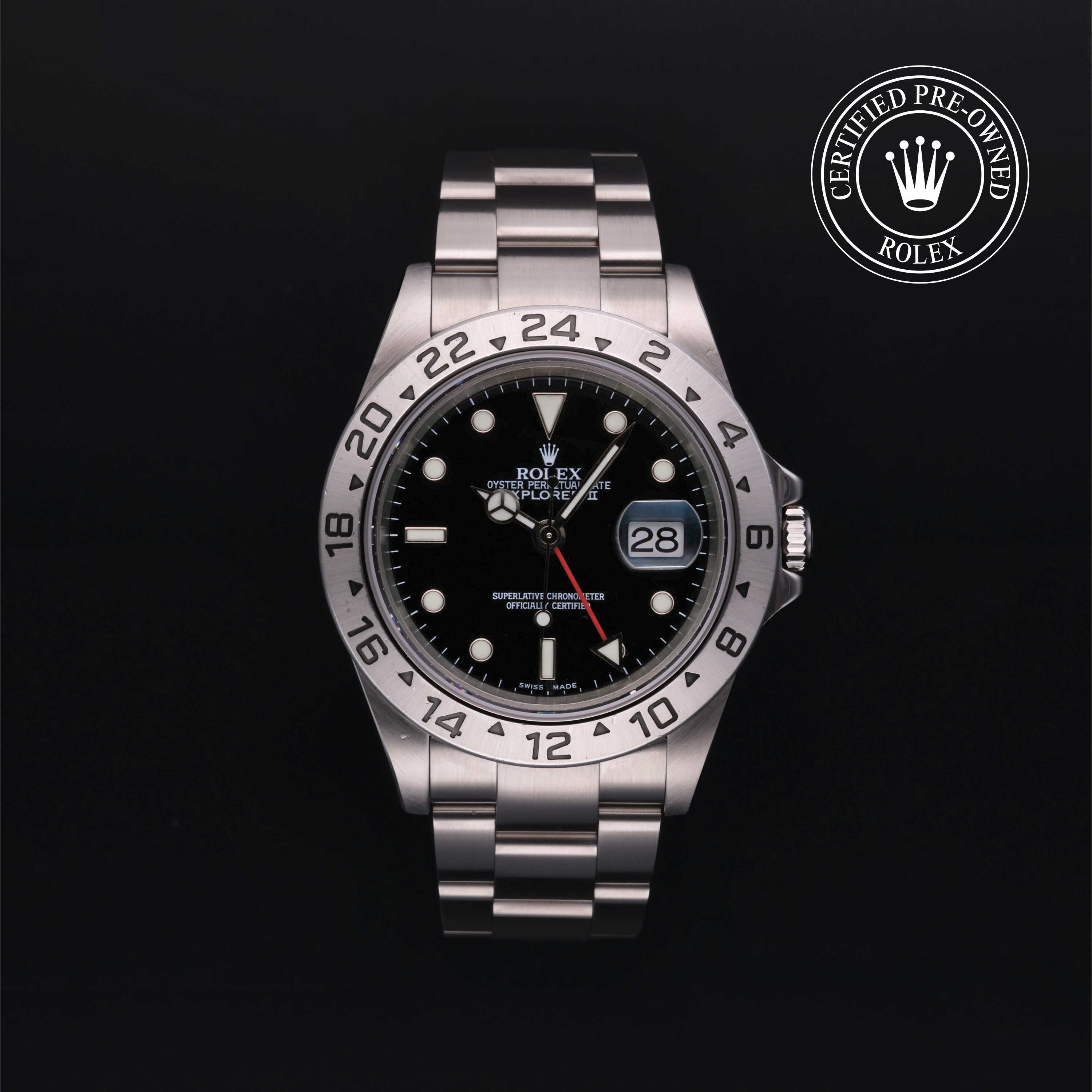 Explorer II