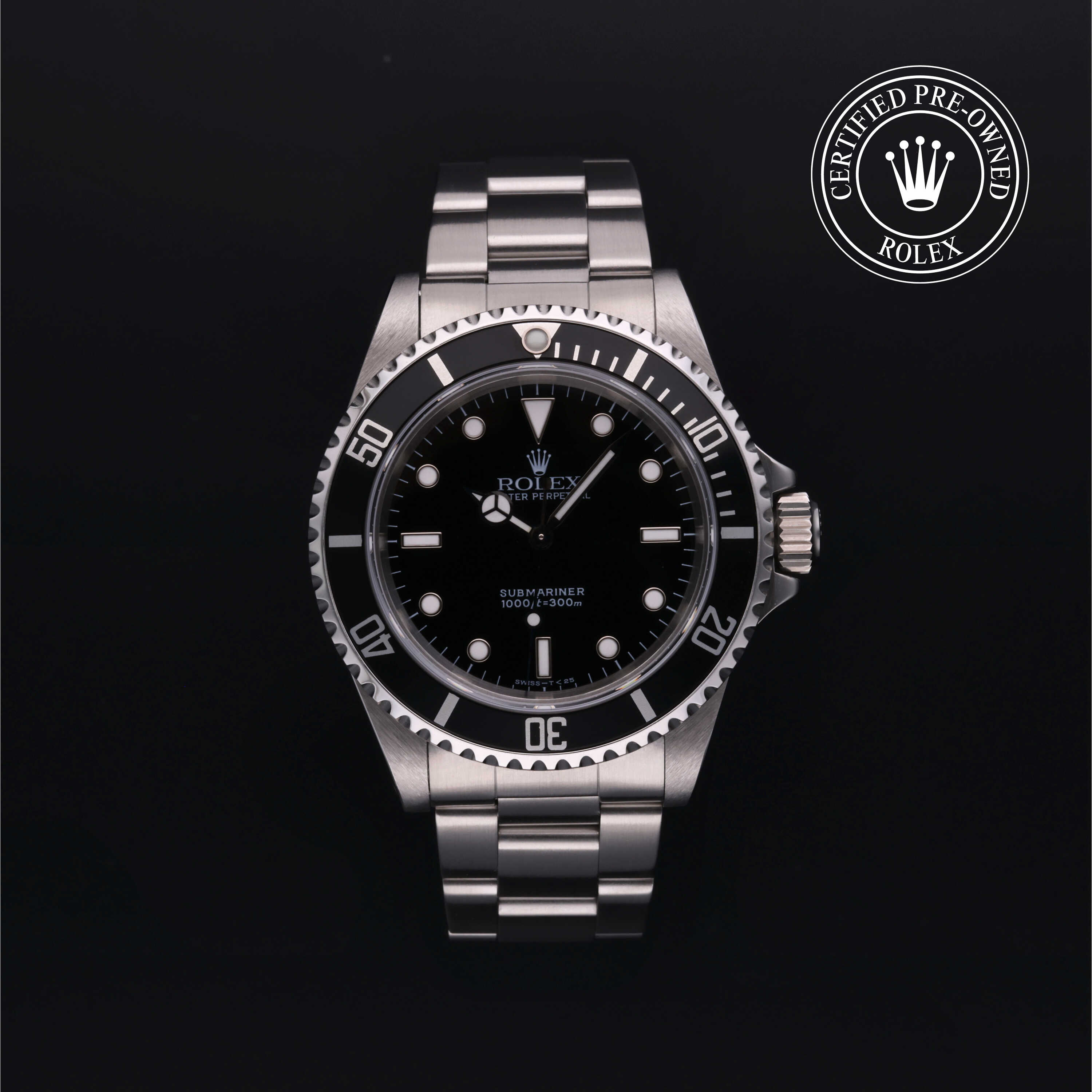 Submariner