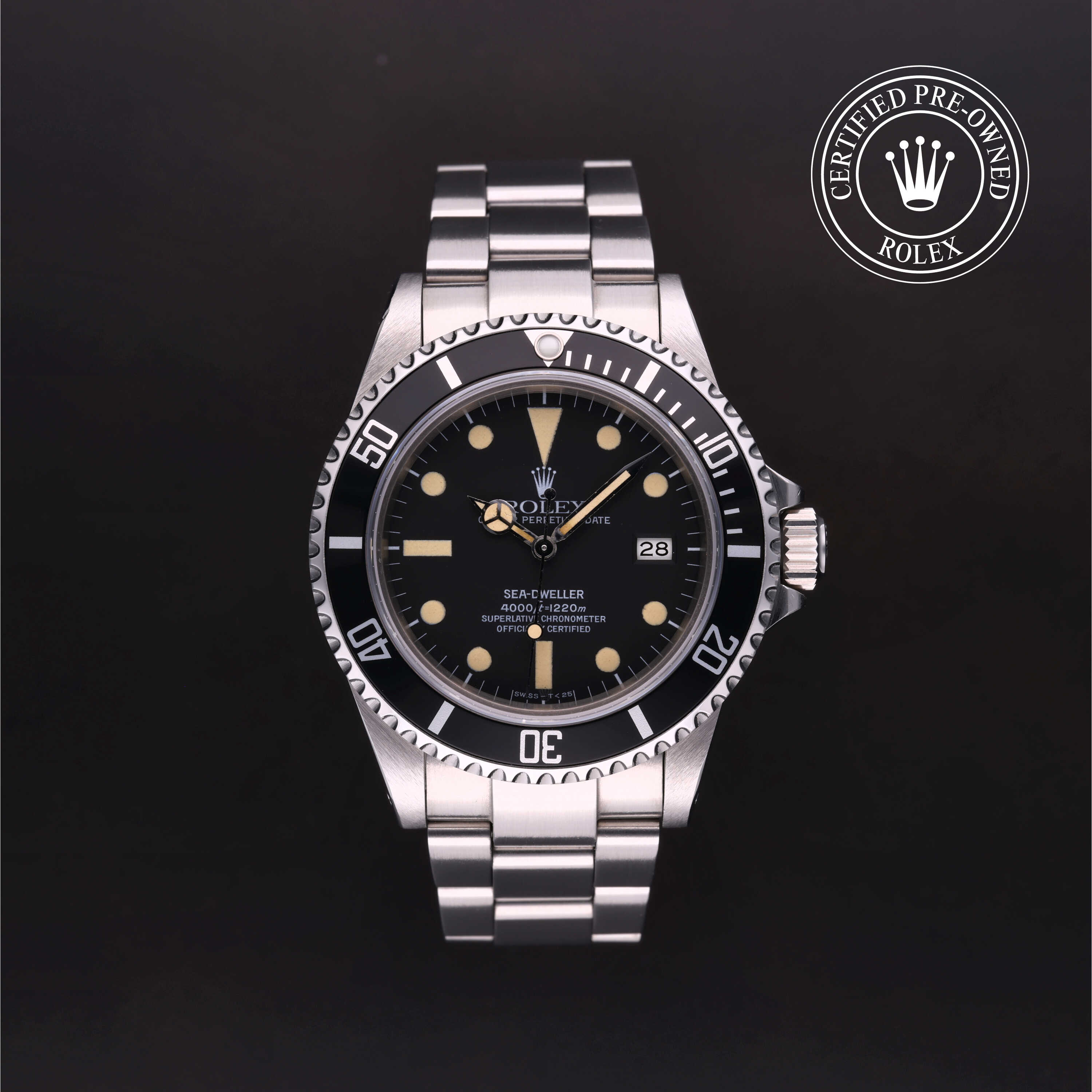 Sea-Dweller