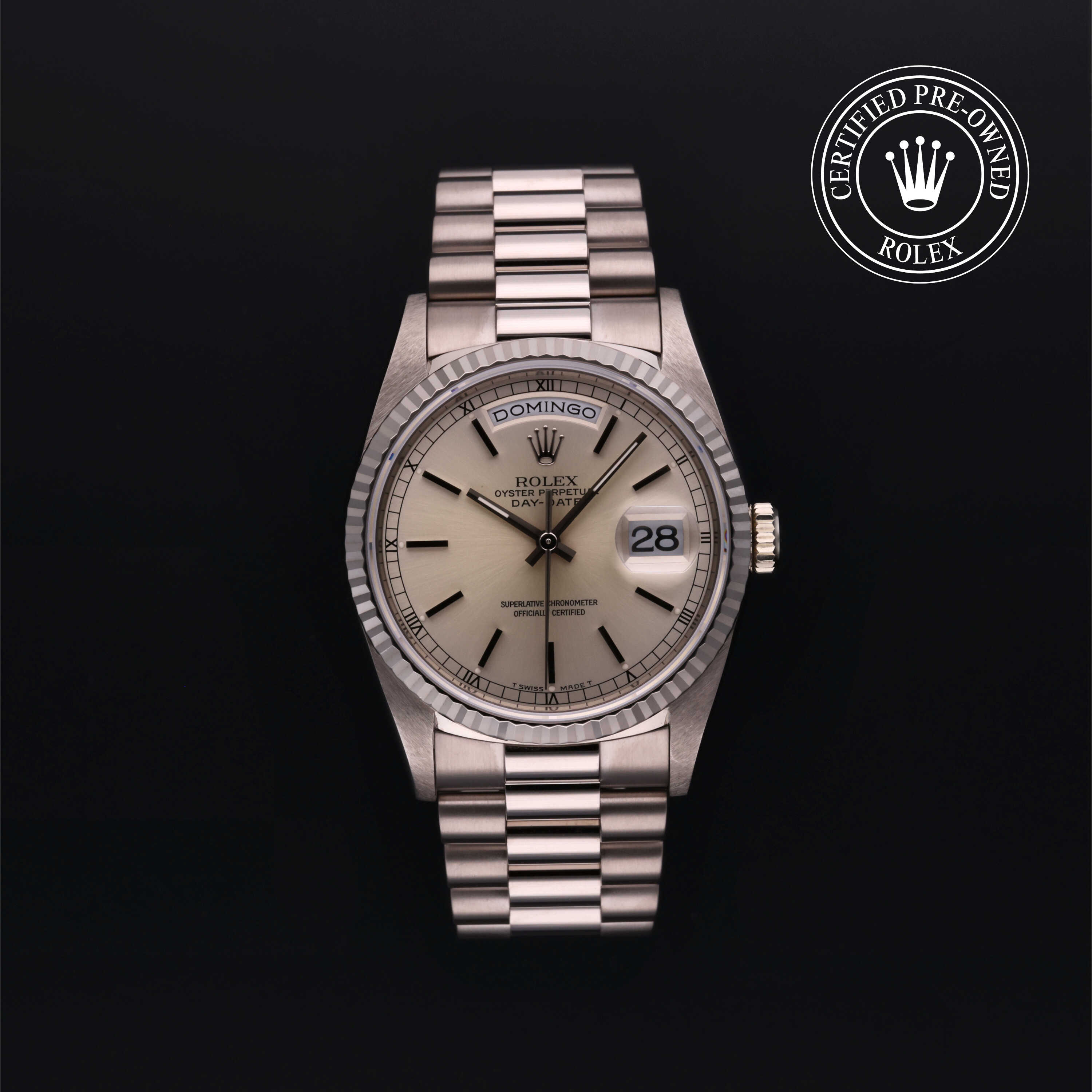 Day-Date 36