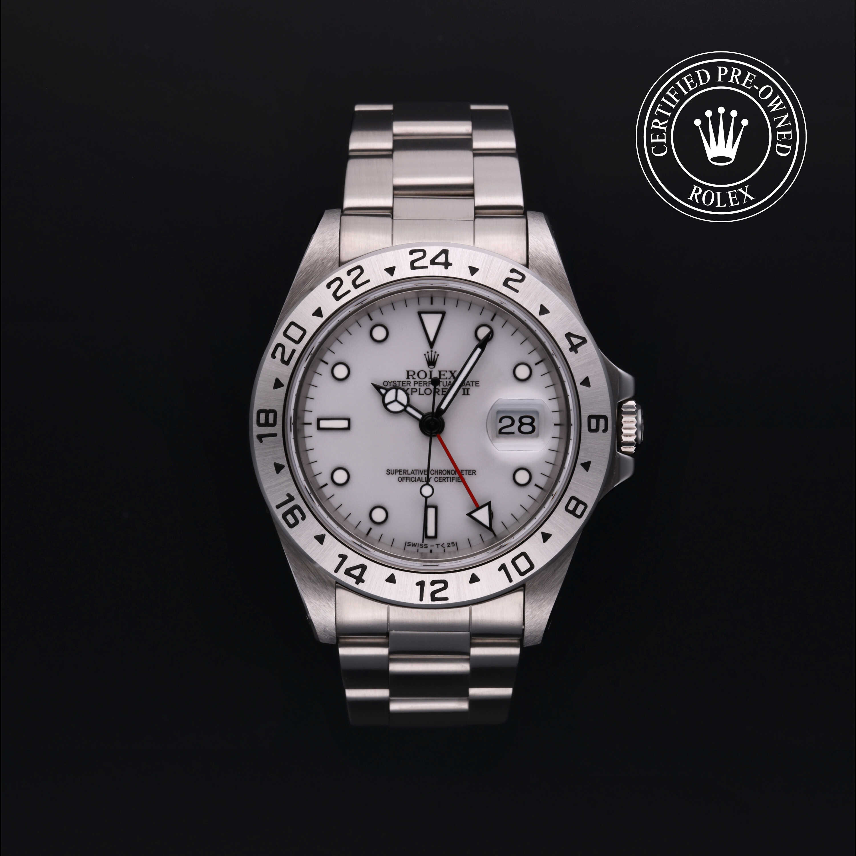 Explorer II