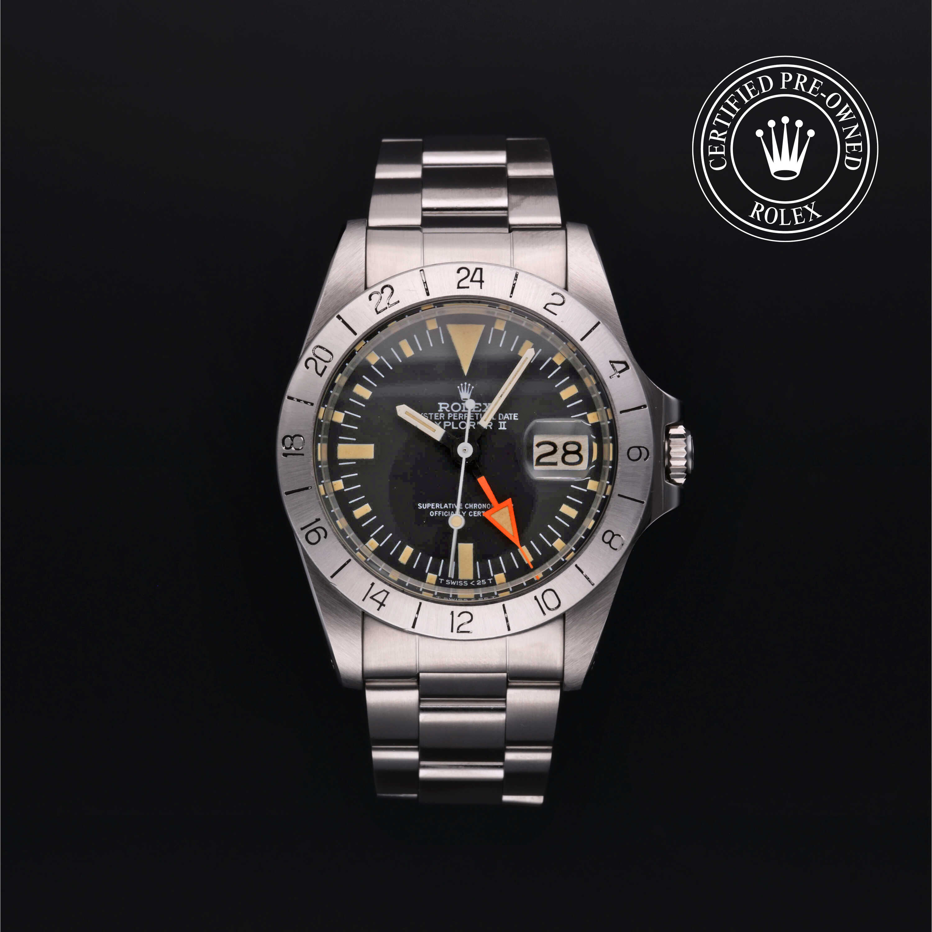 Explorer II