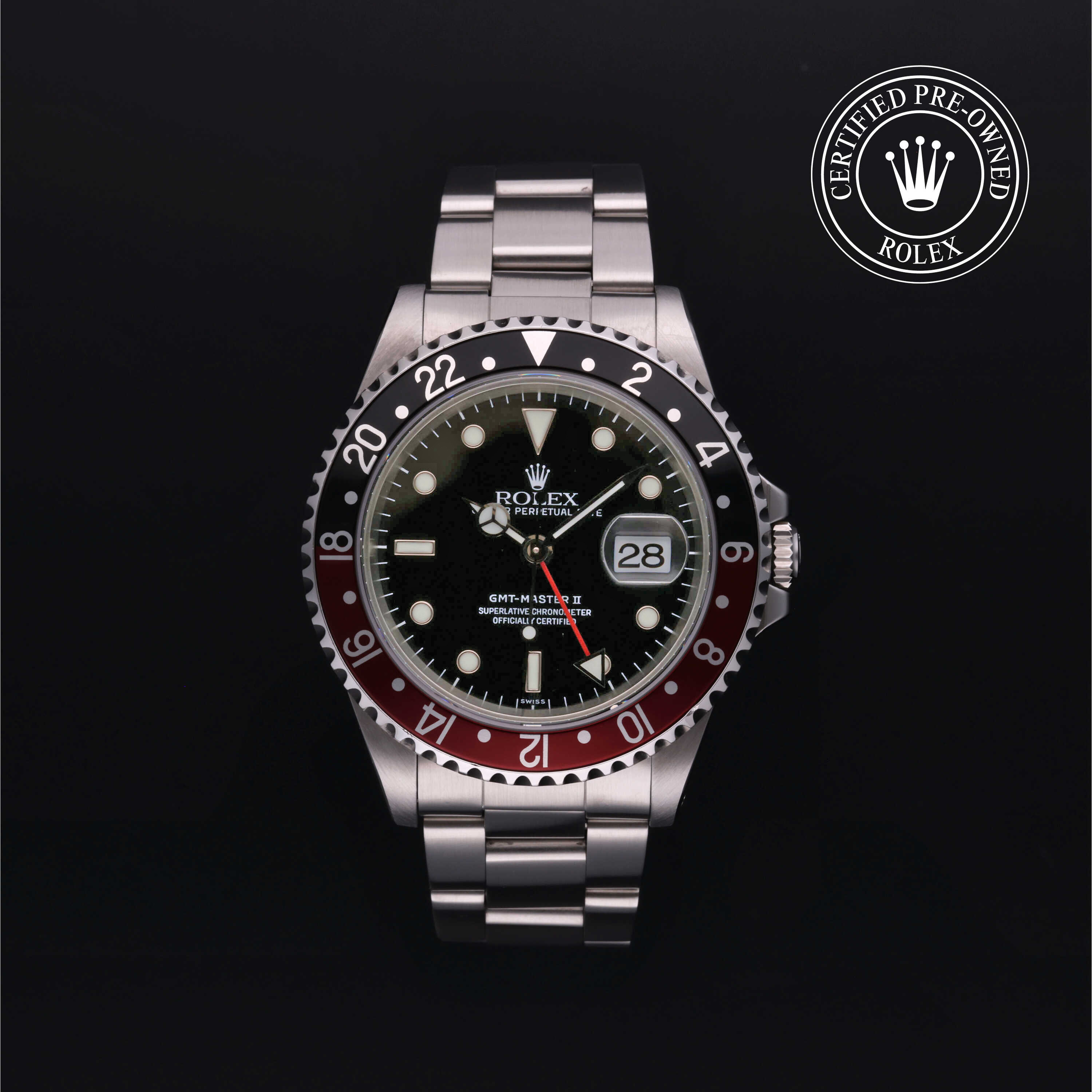 GMT-Master II