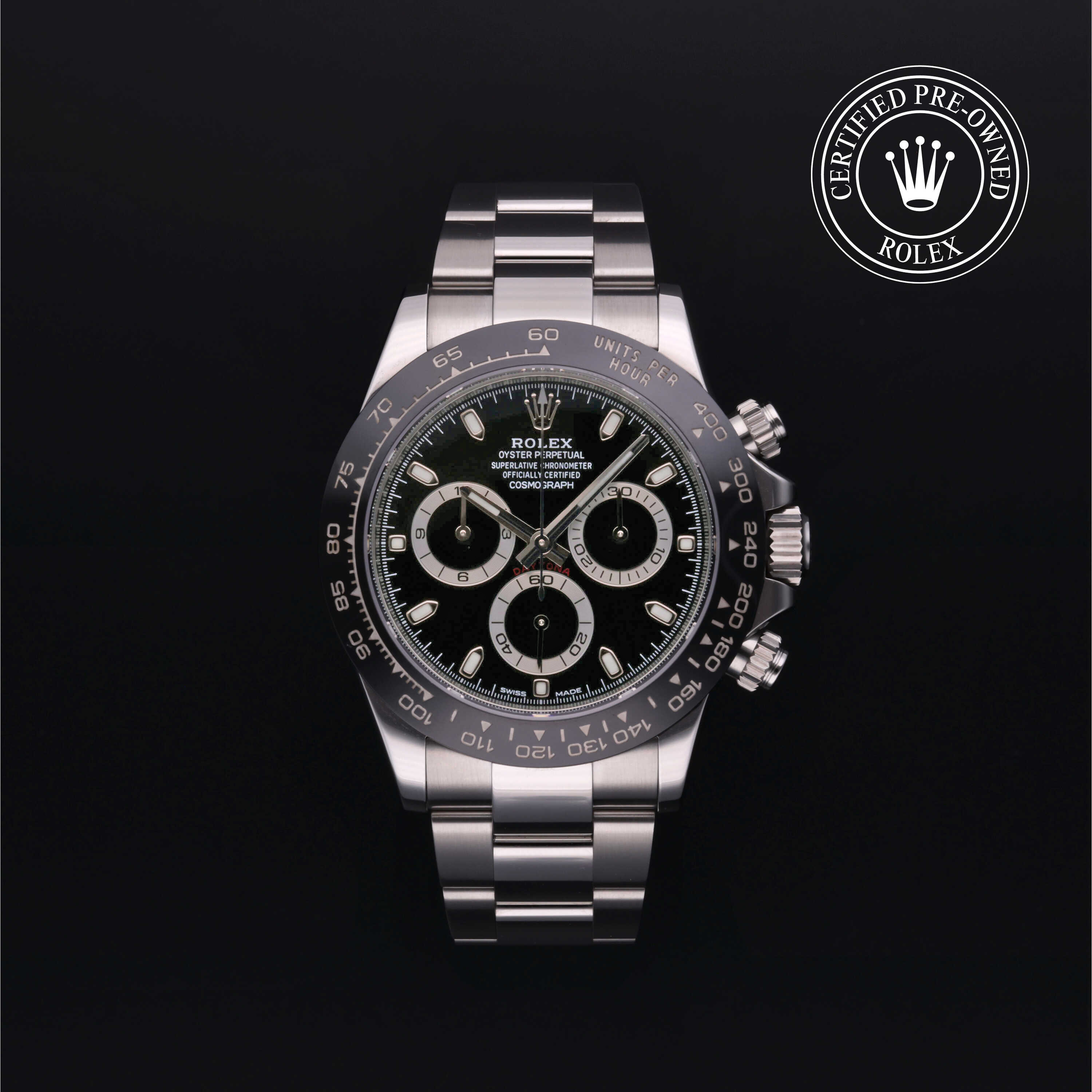Cosmograph Daytona