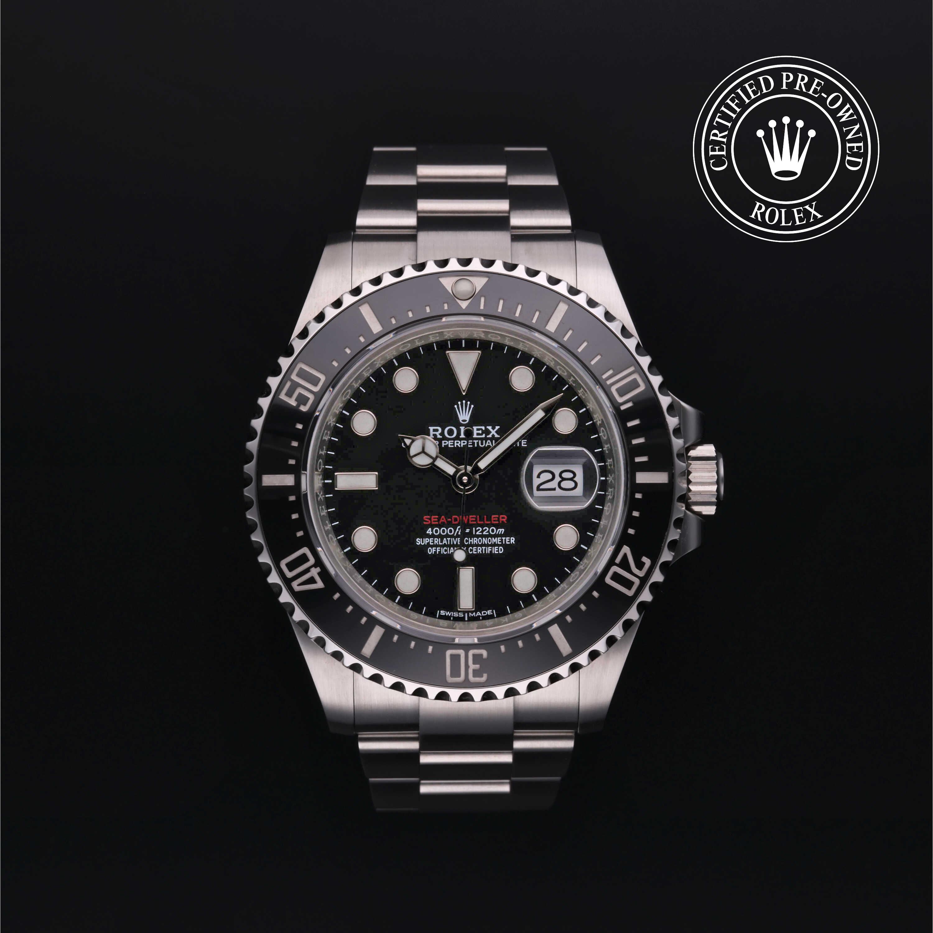 Sea-Dweller