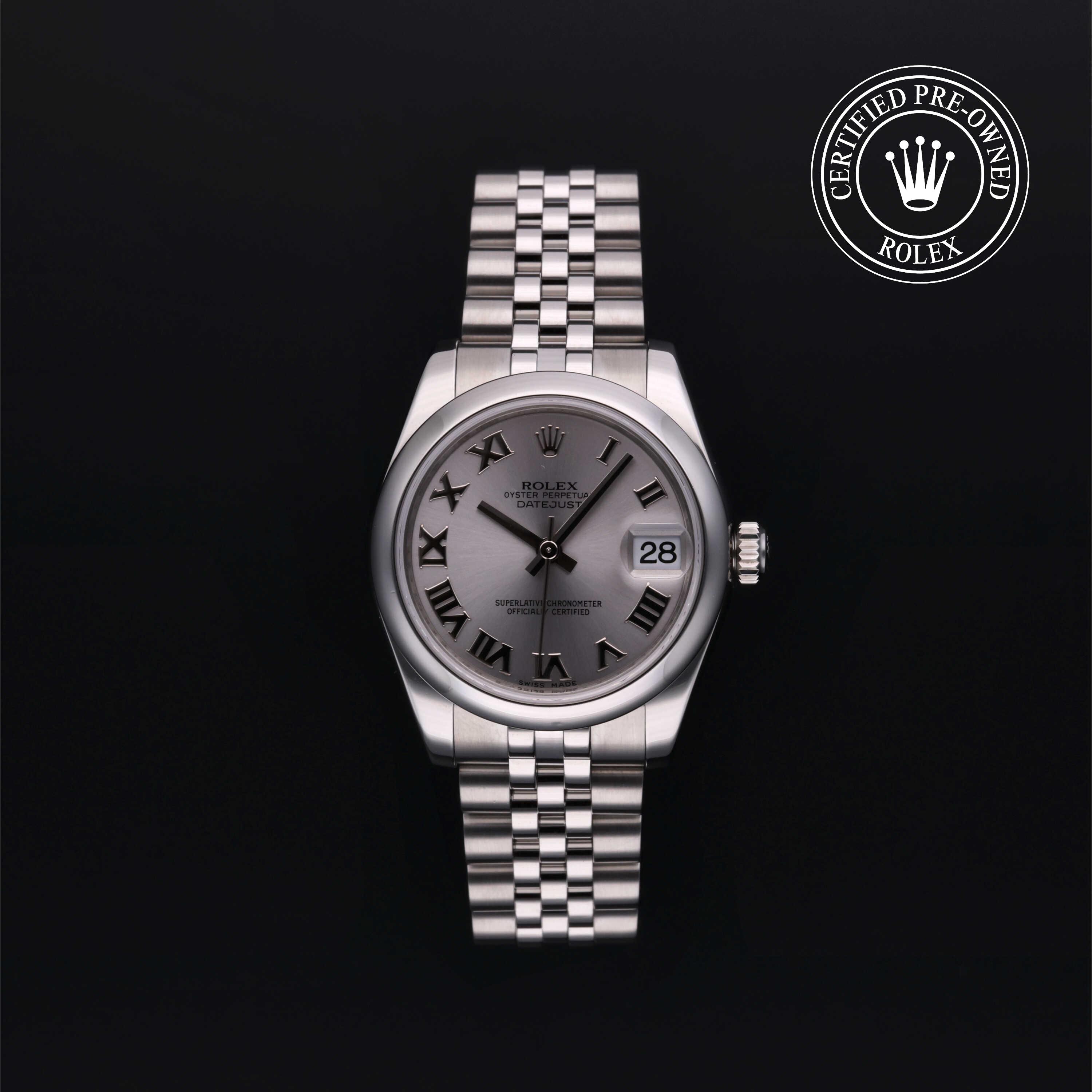 Datejust 31