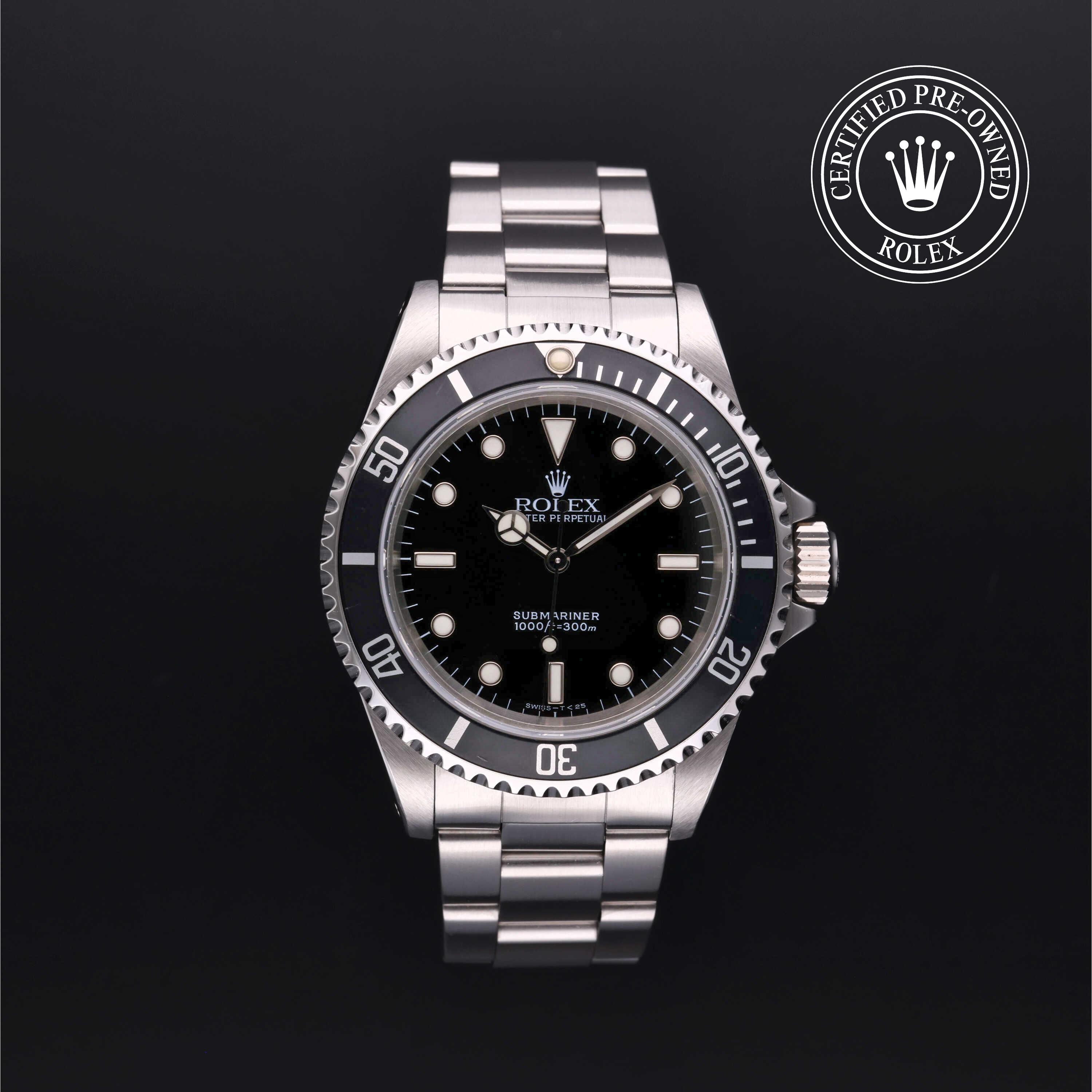 Submariner