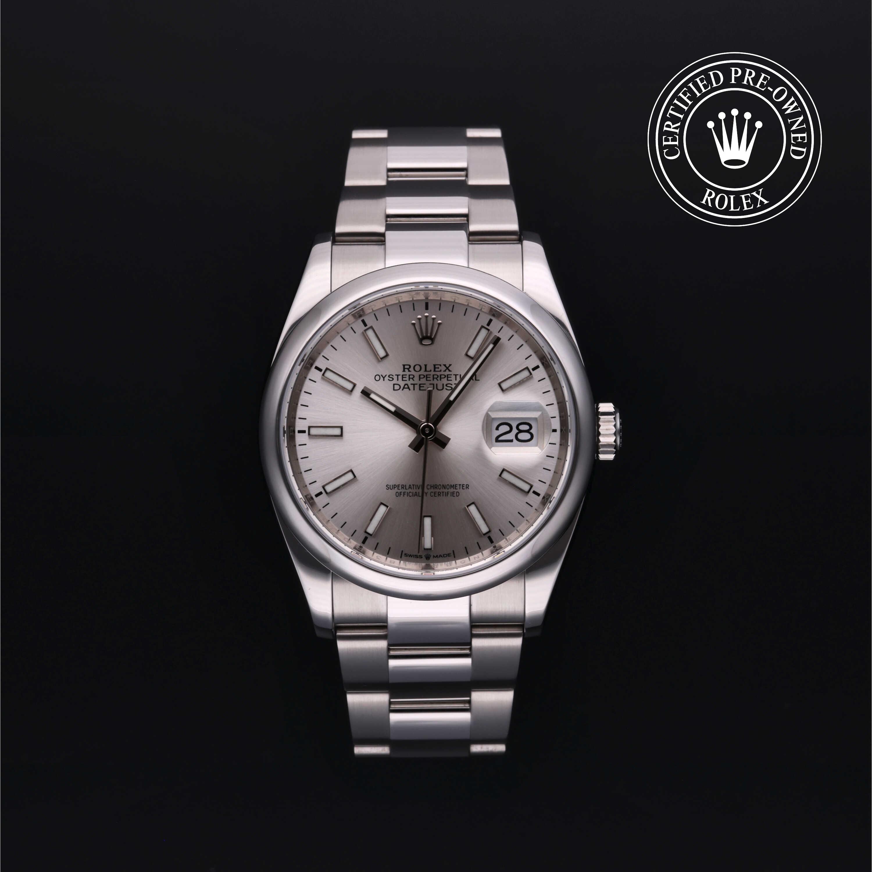 Datejust 36
