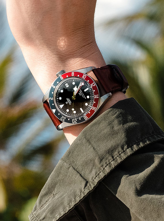 TUDOR