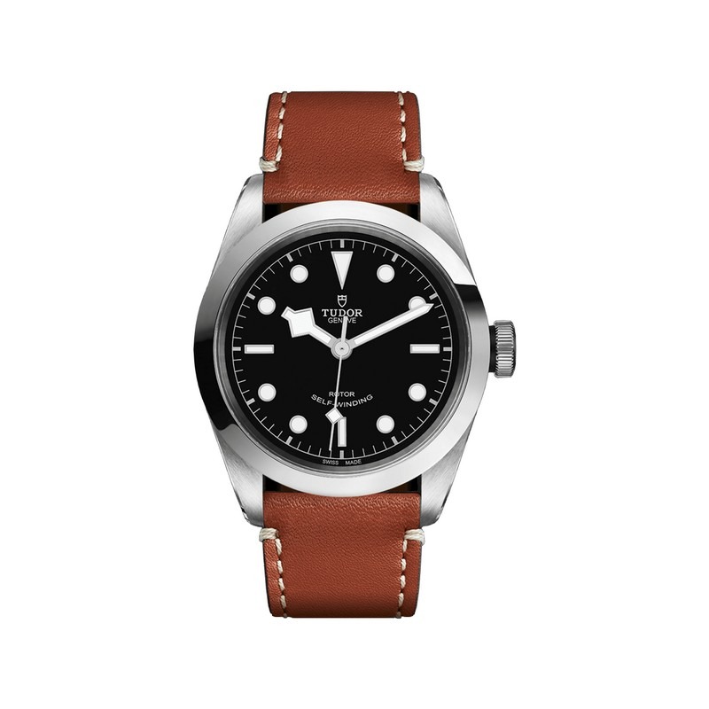 Tudor Black Bay 41